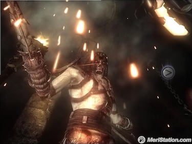 Clive Barker's Jericho, uno de los más solicitados en EE. UU.