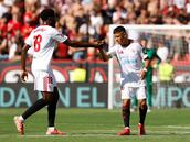 Este es el único canal de TV que transmite Real Madrid - Sevilla: a qué hora juegan, horario y cómo ver a Alexis Sánchez y Suazo en Chile