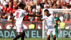 Este es el único canal de TV que transmite hoy Espanyol - Sevilla: a qué hora juegan y cómo ver a Alexis Sánchez y Suazo en Chile