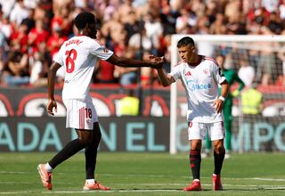 Este es el único canal de TV que transmite Real Madrid - Sevilla: a qué hora juegan, horario y cómo ver a Alexis Sánchez y Suazo en Chile