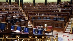 Spanish clubs' 250M€ debt to tax authorities to be investigated