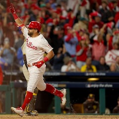 San Diego Padres vs Philadelphia Phillies Game 4 of the NLCS: reactions and takeaways