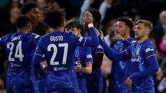 Maresca se apunta a otro ‘derbi sevillano’ en la final