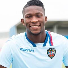 Lerma: "Quiero ser el volante cinco de Colombia en Rusia 2018"