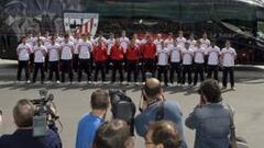 El Reyno de la conquista