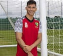 Oficial: el 'chileno' Sebastián Soto ficha en Norwich City