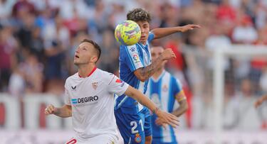 Aprobados y suspensos de un Espanyol que se dispara en el corazn
