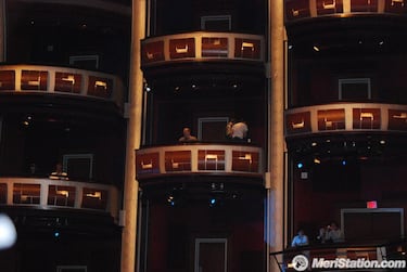 [E3] Imágenes de la segunda jornada de conferencias