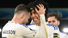 Harakiri a la Premier