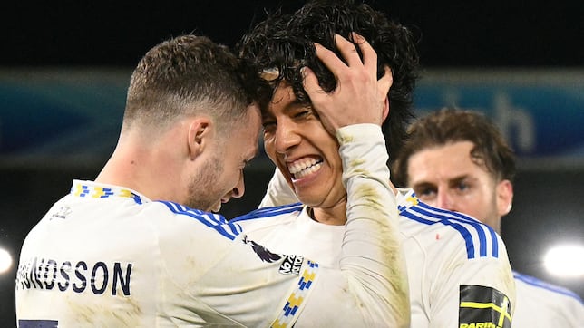 Harakiri a la Premier