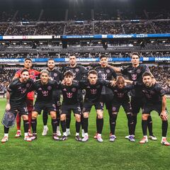 ¿Cuándo juegan Messi e Inter Miami su próximo partido de pretemporada?