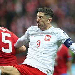 ¿Cuándo se juega la repesca para la Eurocopa 2024 y quiénes la juegan?