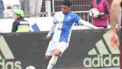 Volvió el fútbol: el equipo ideal del fin de semana en Chile