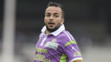 Mathías Vidangossy reforzará el ataque de Pumas.