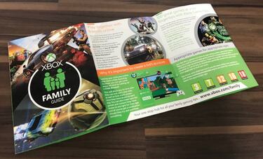 Microsoft orientará a los padres con una guía de Xbox One de cara a las Navidades