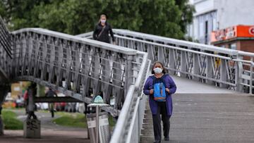 Sigue en vivo todo lo relacionado con el COVID-19 en Colombia: Casos, noticias y muertes de hoy.
