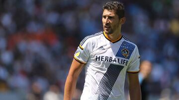 In just seven MLS campaigns, Gonzalez has piled up four Bext XI nods, both a Defender of the Year and Rookie of the Year award, three MLS Cup rings and a pair of Supporters' Shield wins.