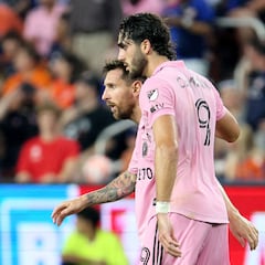 Leo Campana cuenta la verdadera razón de su salida de Inter Miami