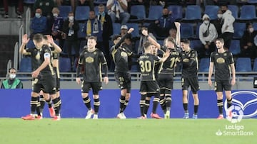 Carrillo pone justicia para el Lugo en el Heliodoro Rodríguez