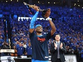 La infernal carrera por el MVP