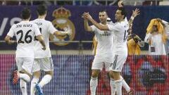 Jesé también pide paso en Doha