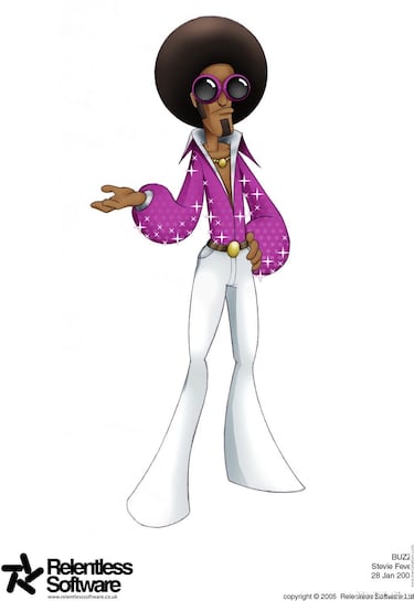 Buzz: The Music Quiz, Impresiones