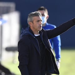 Martí: “No voy a entrar en el doble rasero de las amarillas”