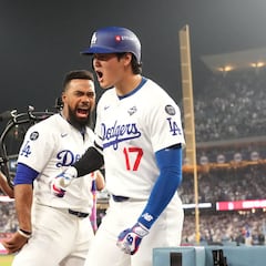 The umpteenth record set by baseball phenomenon Shohei Ohtani, and other records set in Game 3 of the 2025 World Series