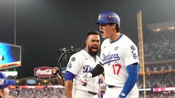 Freddie Freeman’s 18th-inning walk-off home run ends a seven-hour marathon filled with historic records and Ohtani brilliance.