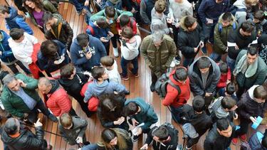 Fun & Serious 2018, cambiar para crecer