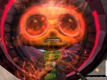 Tim Schafer está "listo" para la secuela de Psychonauts