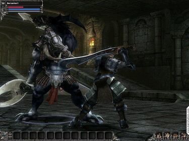 Webzen desvela su línea de títulos para el E3