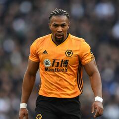 Adama, muy cerca del Barça