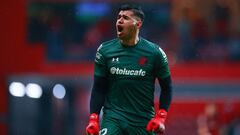 ¿Qué necesita Toluca para clasificar a semifinales?