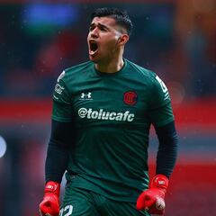 ¿Qué necesita Toluca para clasificar a semifinales?