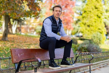 Monreal: “Tenía muy claro que si volvía a LaLiga había muy pocos equipos por los que ficharía”