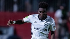 El nuevo club de la MLS hizo oficial la llegada de Denso Ulysse como uno de los prospectos que buscar&aacute;n impulsar. Sali&oacute; de Tacoma de la USL.