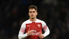 Suarez pushing for Arsenal start after impressing Emery