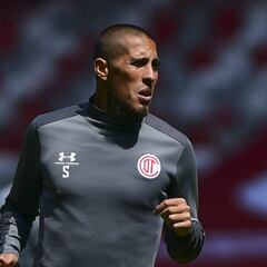 Jonatan Maidana en charla con el Burgos CF de España