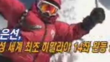 <b>EN DIRECTO. </b>La KBS ofreció ocho horas de directo.