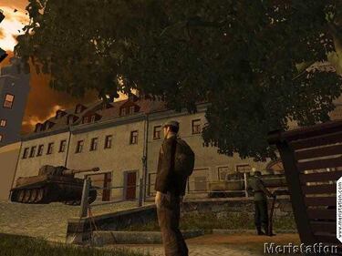 Schwarzenberg necesita una editora