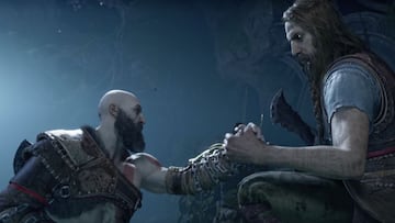 God of War Ragnarok se lanza a la guerra en su épico tráiler de lanzamiento