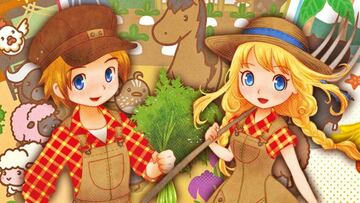 Story of Seasons