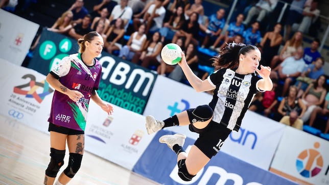 El Costa del Sol zdobywa swoją dziewiątą Puchar Andaluzji w piłce ręcznej kobiet