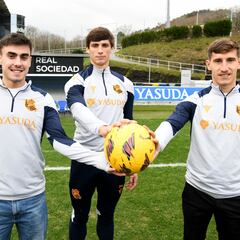 Le Normand: “Con Marrero estamos 100% seguros”