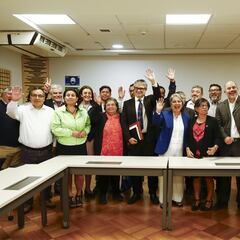 Reajuste del Sector Público 2023: ¿qué acordó el Gobierno con los gremios, monto y cuándo entrará en vigor?