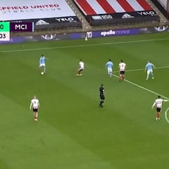 El nuevo invento de Guardiola que nunca nos deja de sorprender: ojo a Ferran Torres