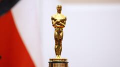 Premios Oscar 2024 en Chile: a qué hora son, canal de TV y cómo ver la gala