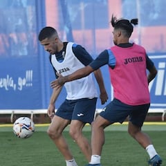 Pistoletazo de salida en el Torres con un huésped complicado