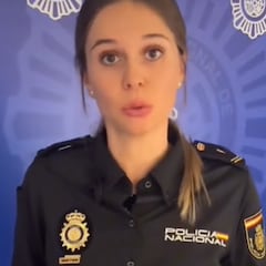 Aviso de la Policía Nacional: nunca respondas así a esta llamada